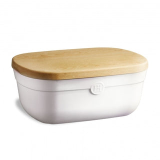 Emile Henry Bread Box #variant# | Acquista i prodotti di EMILE HENRY ora su ShopDecor