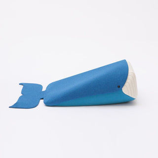 Eo Play Zoo Collection - Whale toy for children in the shape of a whale #variant# | Acquista i prodotti di EO PLAY ora su ShopDecor