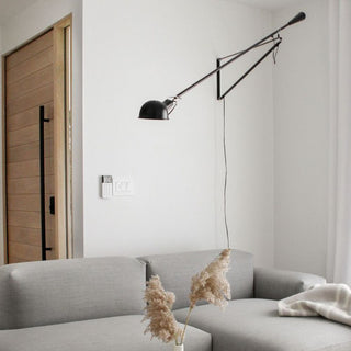 Flos 265 Small wall lamp #variant# | Acquista i prodotti di FLOS ora su ShopDecor