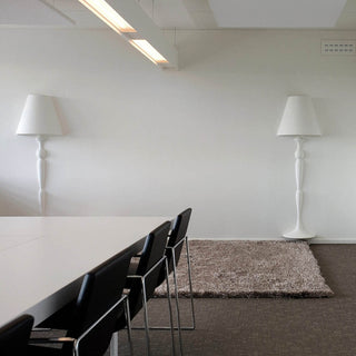 Flos Abajourd'hui Large Wall recessed lamp white #variant# | Acquista i prodotti di FLOS ora su ShopDecor