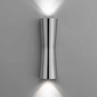 Flos Clessidra 40°+40° wall lamp Buy on Shopdecor FLOS collections