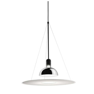 Flos Frisbi pendant lamp diam. 60 cm. Buy on Shopdecor FLOS collections