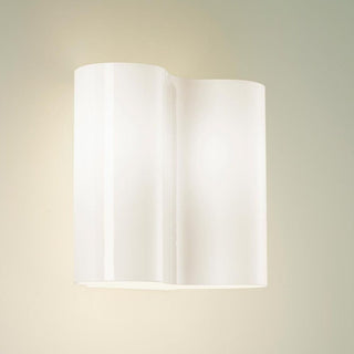 Foscarini Double wall lamp Buy on Shopdecor FOSCARINI collections