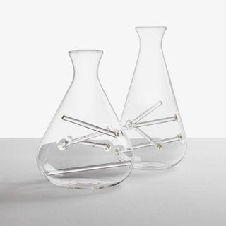 Ichendorf Converso decanter 225 cl by Naessi Studio Buy on Shopdecor ICHENDORF collections
