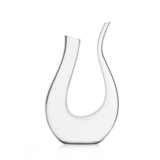 Ichendorf Le Muse decanter Cetra 1.2 lt by Paolo Metaldi Buy on Shopdecor ICHENDORF collections