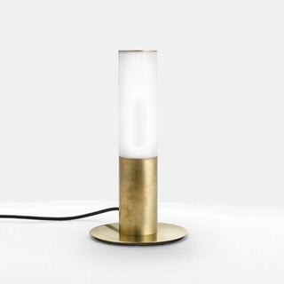 Il Fanale Etoile Lumetto table lamp - Brass Buy on Shopdecor IL FANALE collections
