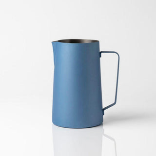 KnIndustrie Diario vase/pitcher Light blue - Buy now on ShopDecor - Discover the best products by KNINDUSTRIE design