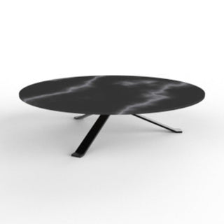 KnIndustrie Variations On The Table gastronomic centerpiece Girevole black Buy on Shopdecor KNINDUSTRIE collections