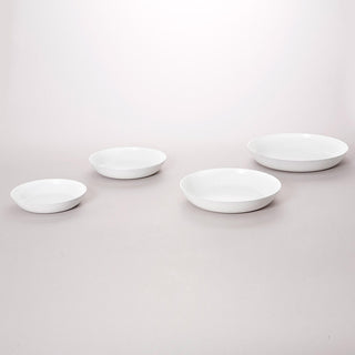 KnIndustrie ABCT Pan - white Buy on Shopdecor KNINDUSTRIE collections