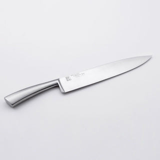 KnIndustrie Be-Knife Chef Knife - steel Buy on Shopdecor KNINDUSTRIE collections