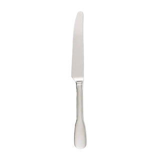 KnIndustrie Brick Lane table knife Vintage steel Buy on Shopdecor KNINDUSTRIE collections