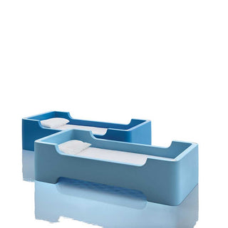 Magis Me Too Bunky Single Bed Modul Buy on Shopdecor MAGIS ME TOO collections