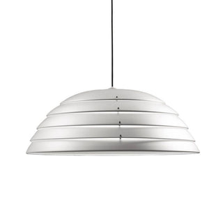 Martinelli Luce Cupolone suspension lamp white Buy on Shopdecor MARTINELLI LUCE collections