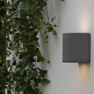 Martinelli Luce Koala LED outdoor wall lamp Buy on Shopdecor MARTINELLI LUCE collections