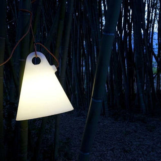 Martinelli Luce Trilly outdoor suspension lamp diam. 27 cm. Buy on Shopdecor MARTINELLI LUCE collections