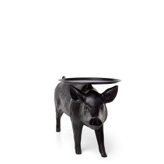 Moooi Pig Table in polyester by Front Buy on Shopdecor MOOOI collections