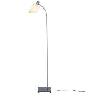 Nemo Lighting Lampe de Bureau Reading floor lamp White - Buy now on ShopDecor - Discover the best products by NEMO CASSINA LIGHTING design