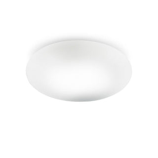 Panzeri Disco ceiling/wall lamp LED white diam. 40 cm Buy on Shopdecor PANZERI collections