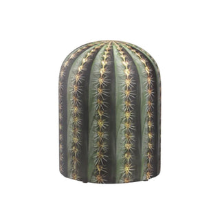 Qeeboo Cactus M pouf h. 45 cm. Buy on Shopdecor QEEBOO collections