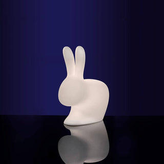Qeeboo Rabbit Lamp small outdoor LED Buy on Shopdecor QEEBOO collections