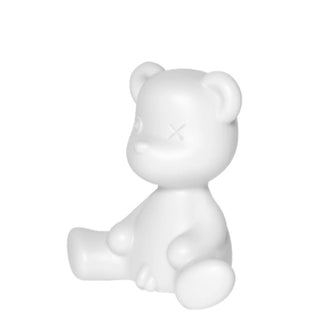 Qeeboo Teddy Boy Lamp With Rechargeable LED rechargeable table lamp Buy on Shopdecor QEEBOO collections