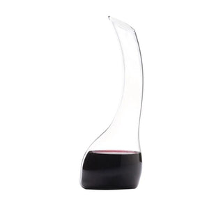 Riedel Cornetto Single Decanter Buy on Shopdecor RIEDEL collections