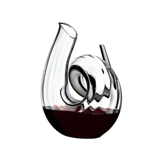 Riedel Curly Fatto A Mano Decanter Buy on Shopdecor RIEDEL collections