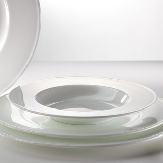 Schönhuber Franchi Solaria Soup plate ceramic Buy on Shopdecor SCHÖNHUBER FRANCHI collections
