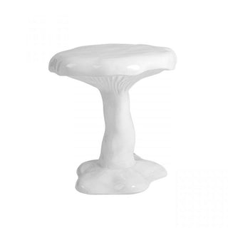 Seletti Amanita stool white Buy on Shopdecor SELETTI collections