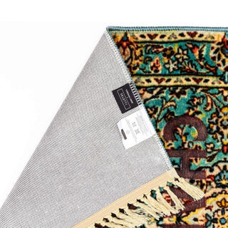 Seletti Burnt Carpet Voice carpet 120x80 cm. - Buy now on ShopDecor - Discover the best products by SELETTI design