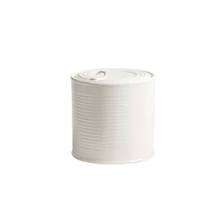 Seletti Estetico Quotidiano porcelain biscuit jar with lid Buy on Shopdecor SELETTI collections