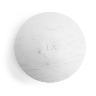 Seletti Lvdis marble disk Buy on Shopdecor SELETTI collections