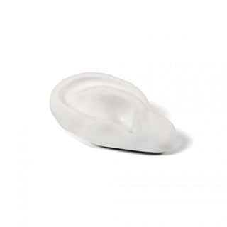 Seletti Memorabilia Museum ear with porcelain decoration Buy on Shopdecor SELETTI collections