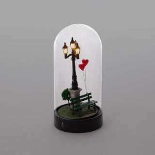 Seletti My Little Valentine table lamp Buy on Shopdecor SELETTI collections