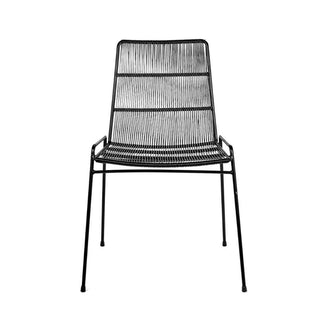 Serax Abaco chair black Buy on Shopdecor SERAX collections