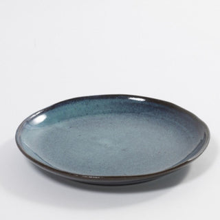 Serax Aqua dessert plate blue diam. 21.5 cm. Buy on Shopdecor SERAX collections