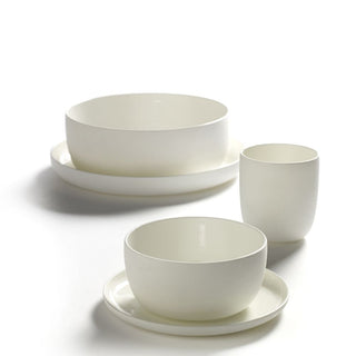 Serax Base low bowl XL diam. 24 cm. Buy on Shopdecor SERAX collections