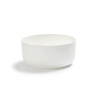 Serax Base deep bowl L diam. 20 cm. - Buy now on ShopDecor - Discover the best products by SERAX design