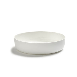 Serax Base low bowl XL diam. 24 cm. Buy on Shopdecor SERAX collections