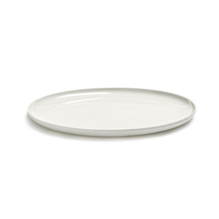 Serax Base low plate diam. 28 cm. Buy on Shopdecor SERAX collections