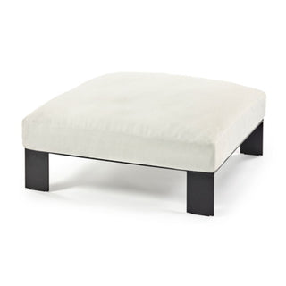 Serax Benches footstool OUTDOOR snow white Buy on Shopdecor SERAX collections
