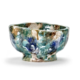 Serax Carnet De Voyages Calor bowl diam. 19 cm. Buy on Shopdecor SERAX collections