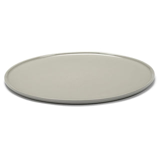 Serax Cena low plate sand diam. 26 cm. Buy on Shopdecor SERAX collections