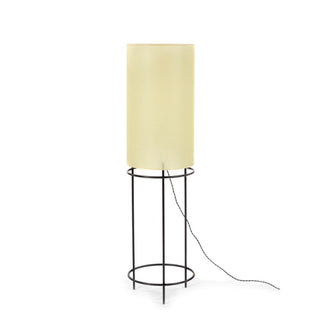 Serax Cylinder floor lamp M Buy on Shopdecor SERAX collections