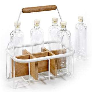 Serax Daysign bottle carrier Buy on Shopdecor SERAX collections