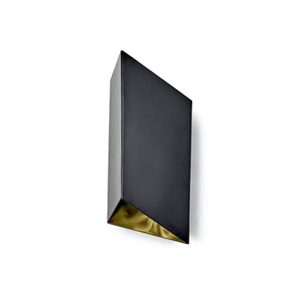 Serax Essentials wall lamp Kvg nr.04-01 black/brass Buy on Shopdecor SERAX collections