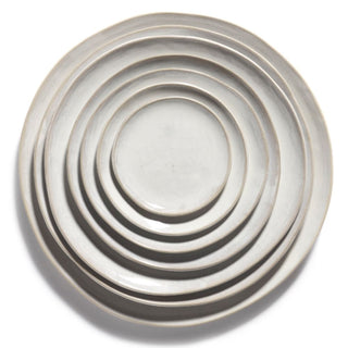 Serax La Mère bread plate diam. 11.5 cm. Buy on Shopdecor SERAX collections
