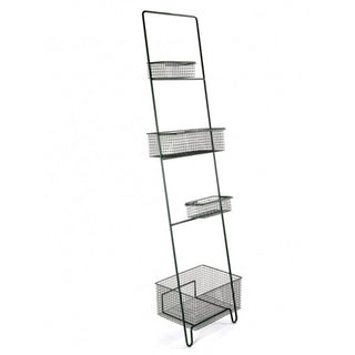 Serax Marie Furniture ladder with 4 baskets included Buy on Shopdecor SERAX collections