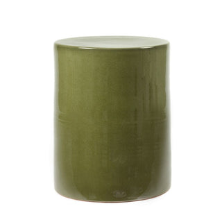 Serax Pawn side table green h. 46 cm. Buy on Shopdecor SERAX collections