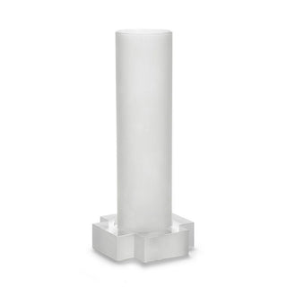 Serax Wind Light candle holder fall clear/opaque Buy on Shopdecor SERAX collections